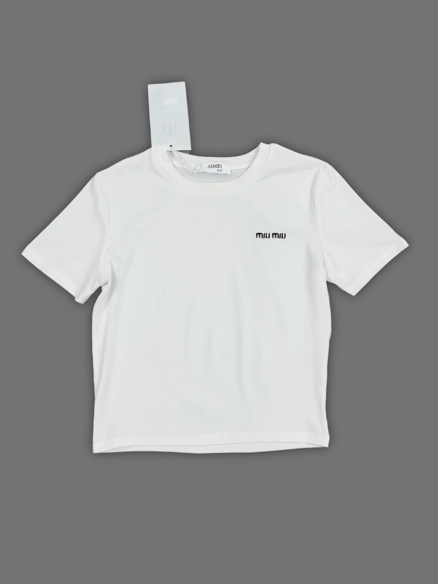 Miu white