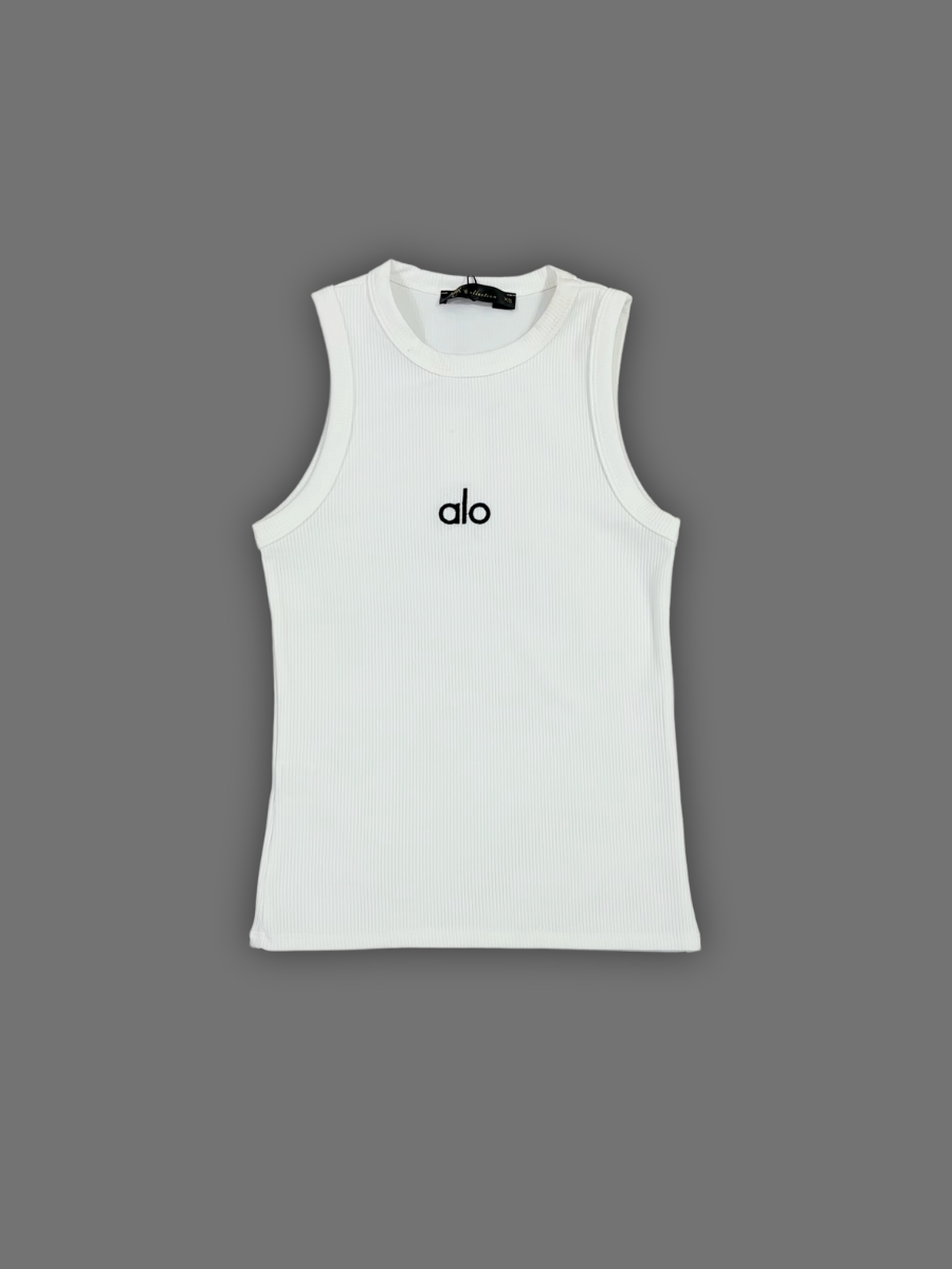 Alo White