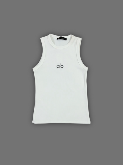 Alo White