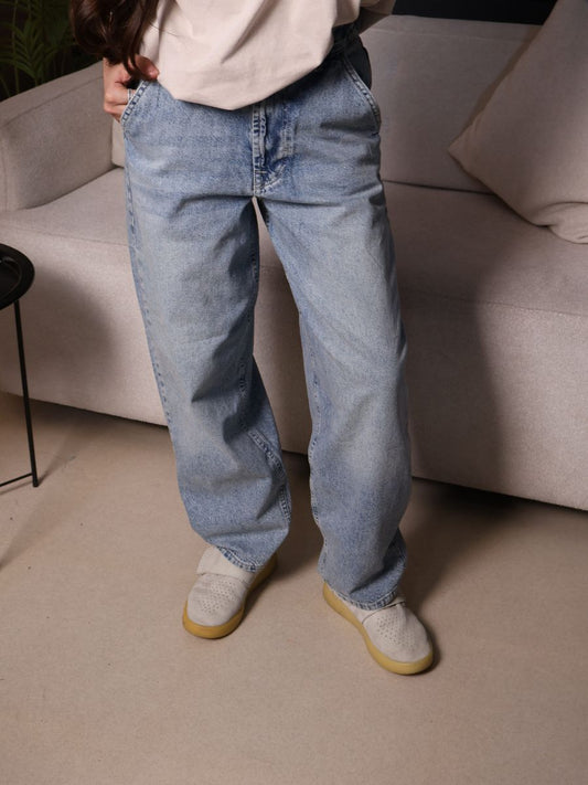 Special Colored baggy