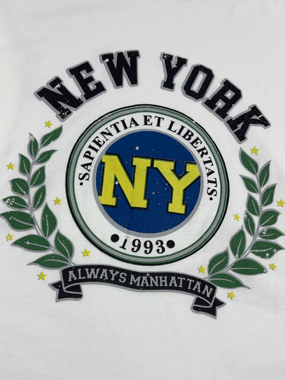 T shhirt New York