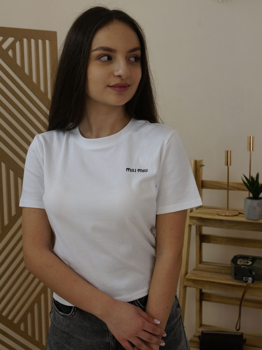 Miu white
