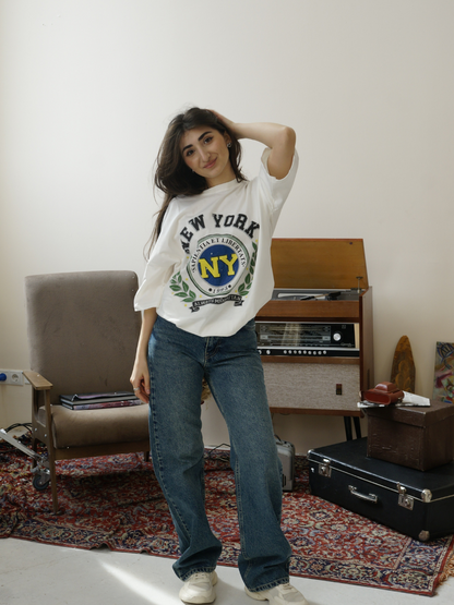 T shhirt New York